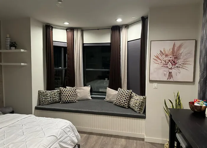 Beacon Hotel