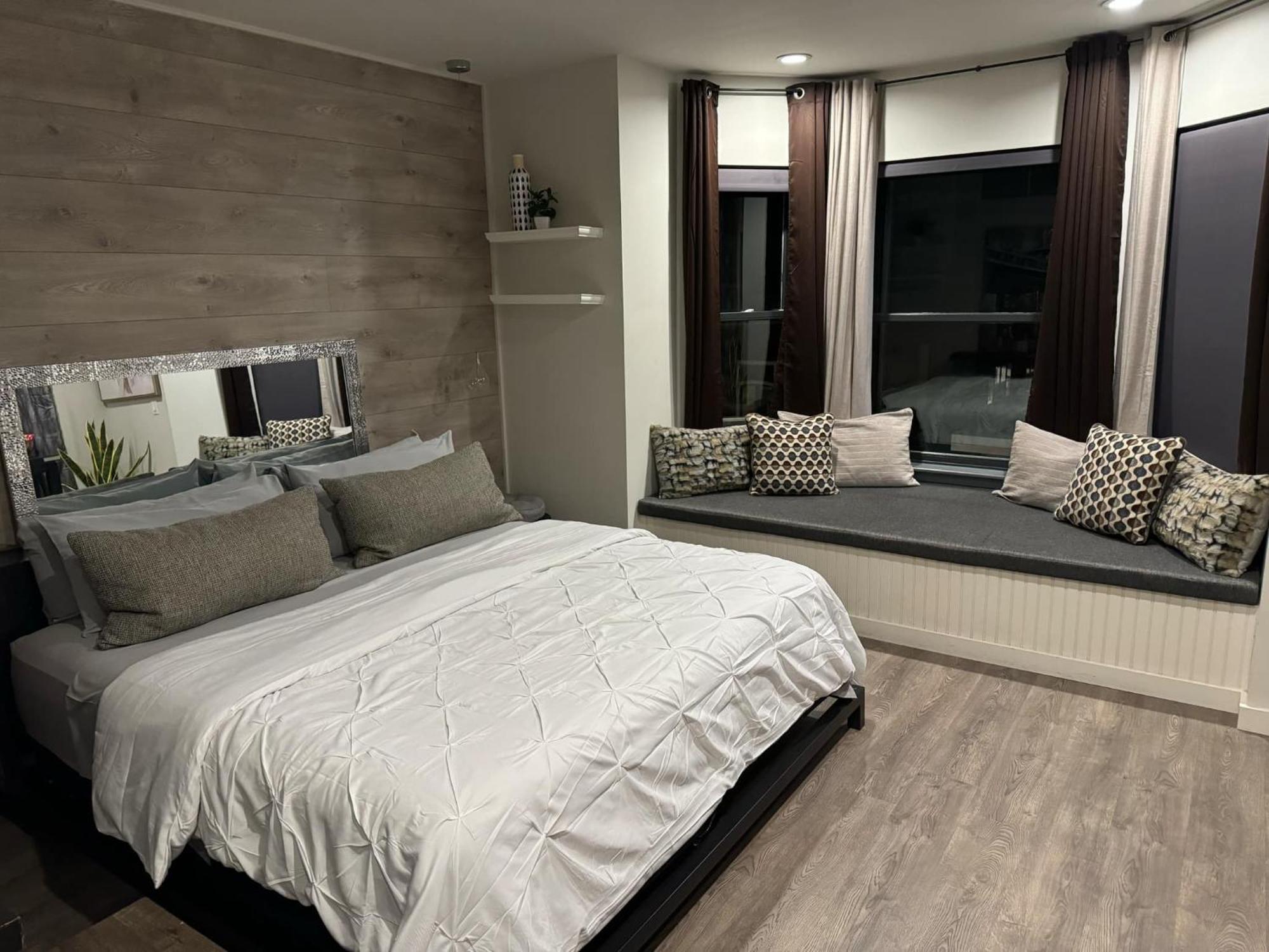 Beacon Hotel Hotel *